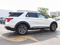 2025 Ford Explorer Active | 4WD | ROOF |ACT COMF PKG |HTD STR WHL|20s