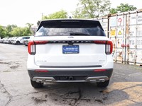 2025 Ford Explorer Active | 4WD | ROOF |ACT COMF PKG |HTD STR WHL|20s