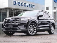 2025 Ford Explorer Active | 4WD | ACTIVE COMF PKG | ROOF | 20s