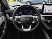 2025 Ford Explorer Active | 4WD | ACTIVE COMF PKG | ROOF | 20s