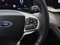 2025 Ford Explorer Active | 4WD | ACTIVE COMF PKG | ROOF | 20s