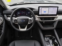 2025 Ford Explorer Active | 4WD | ACTIVE COMF PKG | ROOF | 20s