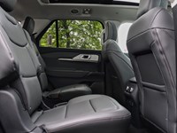 2025 Ford Explorer Active | 4WD | ACTIVE COMF PKG | ROOF | 20s