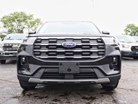2025 Ford Explorer Active | 4WD | ACTIVE COMF PKG | ROOF | 20s