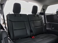 2025 Ford Explorer Active | 4WD | ACTIVE COMF PKG | ROOF | 20s