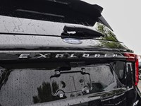 2025 Ford Explorer Active | 4WD | ACTIVE COMF PKG | ROOF | 20s
