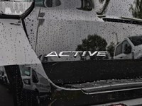 2025 Ford Explorer Active | 4WD | ACTIVE COMF PKG | ROOF | 20s