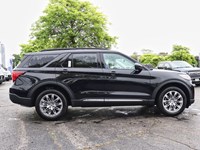 2025 Ford Explorer Active | 4WD | ACTIVE COMF PKG | ROOF | 20s