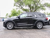 2025 Ford Explorer Active | 4WD | ACTIVE COMF PKG | ROOF | 20s