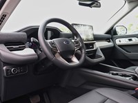 2025 Ford Explorer Active | 4WD | ACTIVE COMF PKG | ROOF | 20s