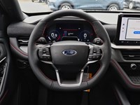 2025 Ford Explorer ST-Line 4WD