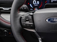2025 Ford Explorer ST-Line 4WD