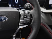 2025 Ford Explorer ST-Line 4WD