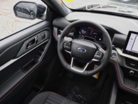 2025 Ford Explorer ST-Line 4WD