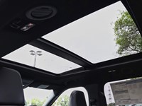 2025 Ford Explorer ST-Line 4WD