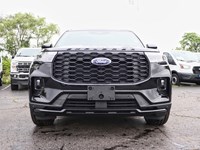 2025 Ford Explorer ST-Line 4WD