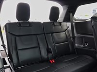 2025 Ford Explorer ST-Line 4WD