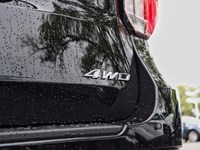 2025 Ford Explorer ST-Line 4WD