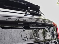 2025 Ford Explorer ST-Line 4WD