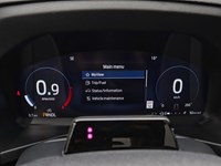 2025 Ford Explorer ST-Line 4WD