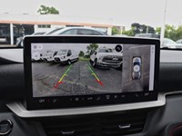 2025 Ford Explorer ST-Line 4WD
