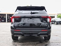 2025 Ford Explorer ST-Line 4WD