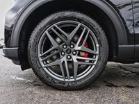2025 Ford Explorer ST-Line 4WD