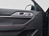 2025 Ford Explorer ST-Line 4WD