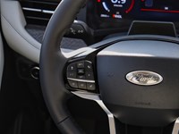 2025 FORD EXPLORER PLATINUM | 4WD | 2.3L | LUX LEATHER PKG | 21S