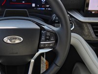 2025 FORD EXPLORER PLATINUM | 4WD | 2.3L | LUX LEATHER PKG | 21S