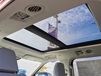 2025 FORD EXPLORER PLATINUM | 4WD | 2.3L | LUX LEATHER PKG | 21S