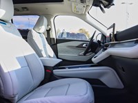 2025 FORD EXPLORER PLATINUM | 4WD | 2.3L | LUX LEATHER PKG | 21S