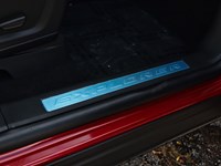 2025 FORD EXPLORER PLATINUM | 4WD | 2.3L | LUX LEATHER PKG | 21S