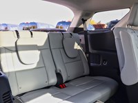 2025 FORD EXPLORER PLATINUM | 4WD | 2.3L | LUX LEATHER PKG | 21S