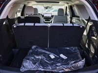 2025 FORD EXPLORER PLATINUM | 4WD | 2.3L | LUX LEATHER PKG | 21S