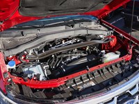 2025 FORD EXPLORER PLATINUM | 4WD | 2.3L | LUX LEATHER PKG | 21S