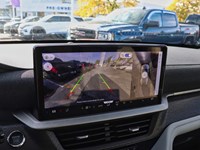 2025 FORD EXPLORER PLATINUM | 4WD | 2.3L | LUX LEATHER PKG | 21S