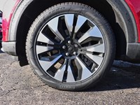 2025 FORD EXPLORER PLATINUM | 4WD | 2.3L | LUX LEATHER PKG | 21S