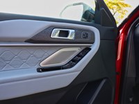 2025 FORD EXPLORER PLATINUM | 4WD | 2.3L | LUX LEATHER PKG | 21S