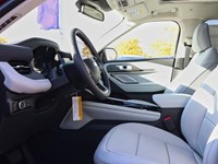 2025 FORD EXPLORER PLATINUM | 4WD | 2.3L | LUX LEATHER PKG | 21S