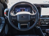2025 Ford F-150 Raptor | 4X4 | 3.5L | 802A | ROOF | 17s