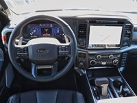 2025 Ford F-150 Raptor | 4X4 | 3.5L | 802A | ROOF | 17s