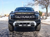 2025 Ford F-150 Raptor | 4X4 | 3.5L | 802A | ROOF | 17s