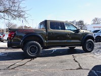 2025 Ford F-150 Raptor | 4X4 | 3.5L | 802A | ROOF | 17s