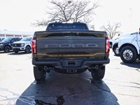 2025 Ford F-150 Raptor | 4X4 | 3.5L | 802A | ROOF | 17s