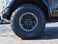 2025 Ford F-150 Raptor | 4X4 | 3.5L | 802A | ROOF | 17s