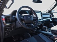 2025 Ford F-150 Raptor | 4X4 | 3.5L | 802A | ROOF | 17s
