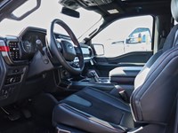 2025 Ford F-150 Raptor | 4X4 | 3.5L | 802A | ROOF | 17s
