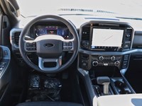 2025 Ford F-150 XLT | 4X4 | 3.5L | 302A |BLK PK PLUS | BED UTL