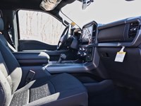 2025 Ford F-150 XLT | 4X4 | 3.5L | 302A |BLK PK PLUS | BED UTL